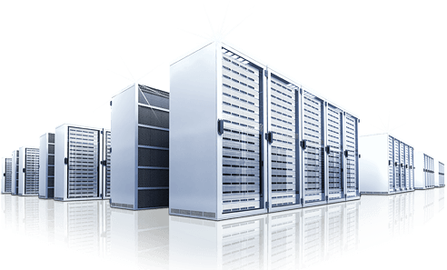 bare metal server